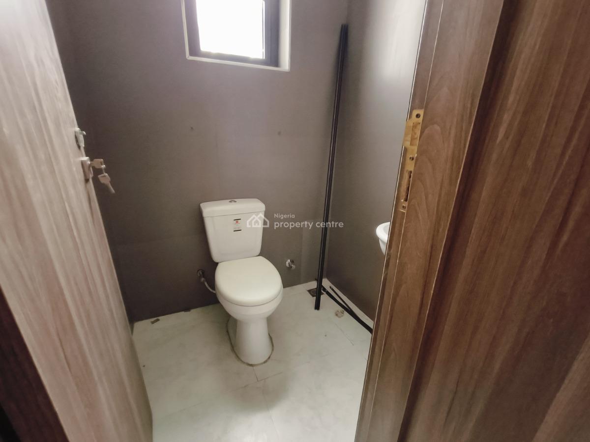 Exquisite 2 Bedroom Apartment, Ikate Lekki, Ikate, Lekki, Lagos, Flat / Apartment for Sale