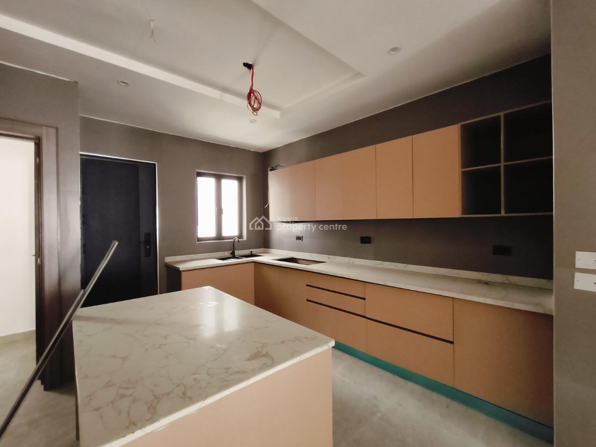 Exquisite 2 Bedroom Apartment, Ikate Lekki, Ikate, Lekki, Lagos, Flat / Apartment for Sale