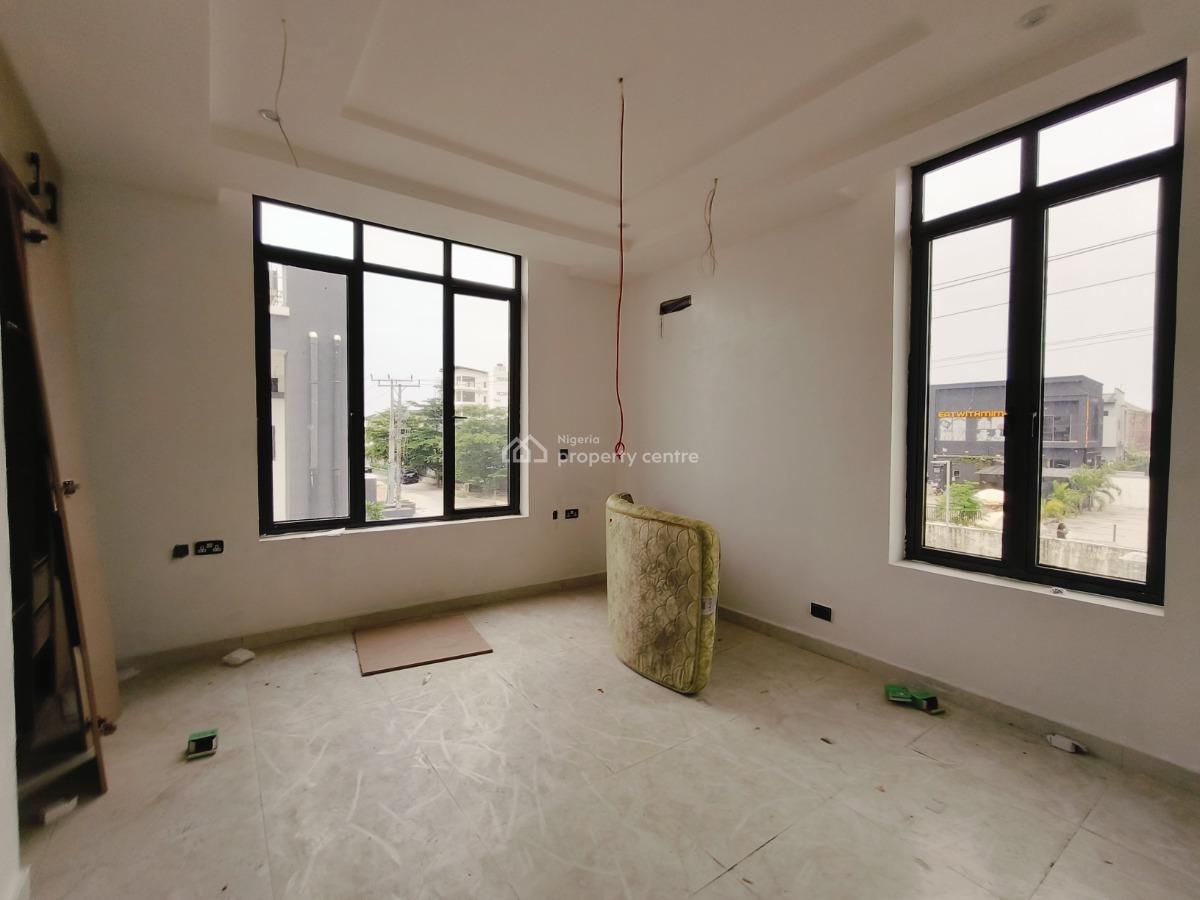 Exquisite 2 Bedroom Apartment, Ikate Lekki, Ikate, Lekki, Lagos, Flat / Apartment for Sale