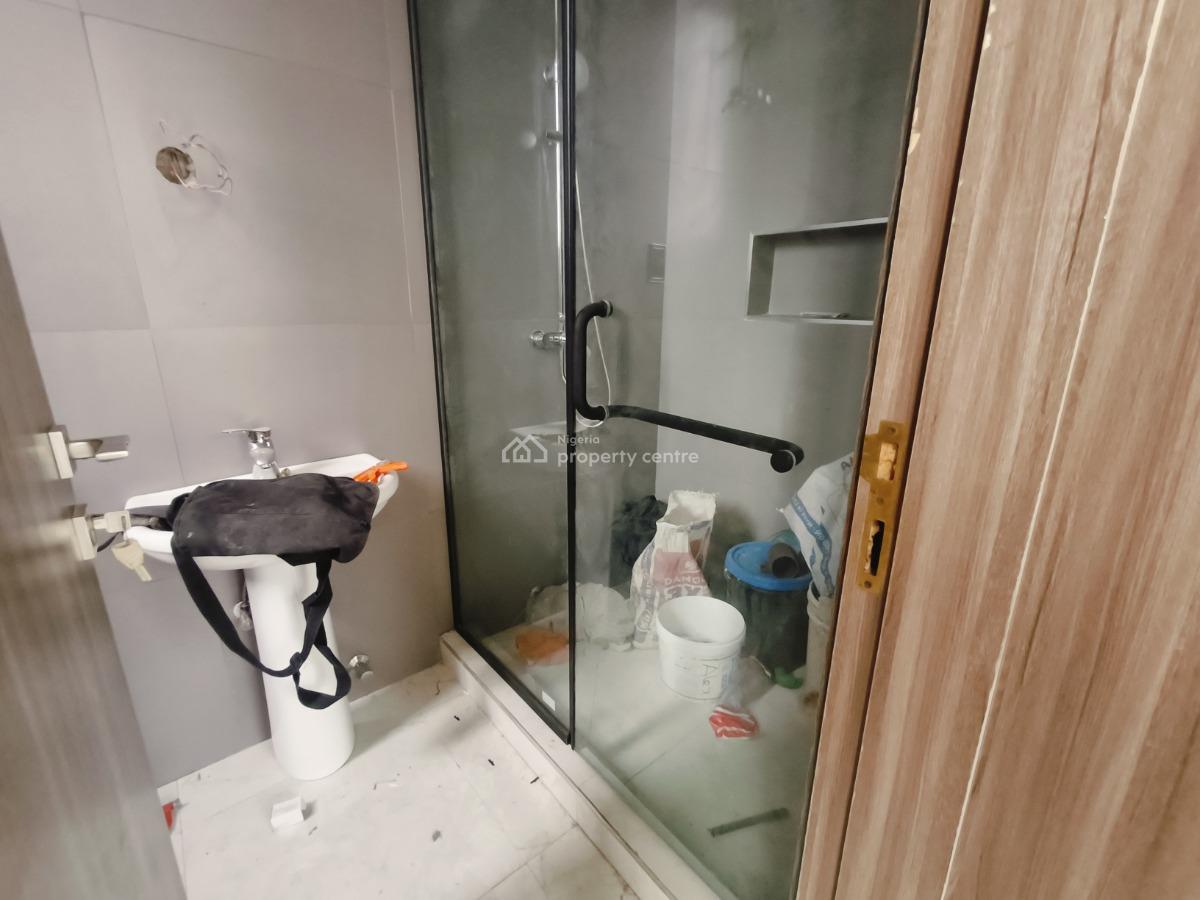 Exquisite 2 Bedroom Apartment, Ikate Lekki, Ikate, Lekki, Lagos, Flat / Apartment for Sale