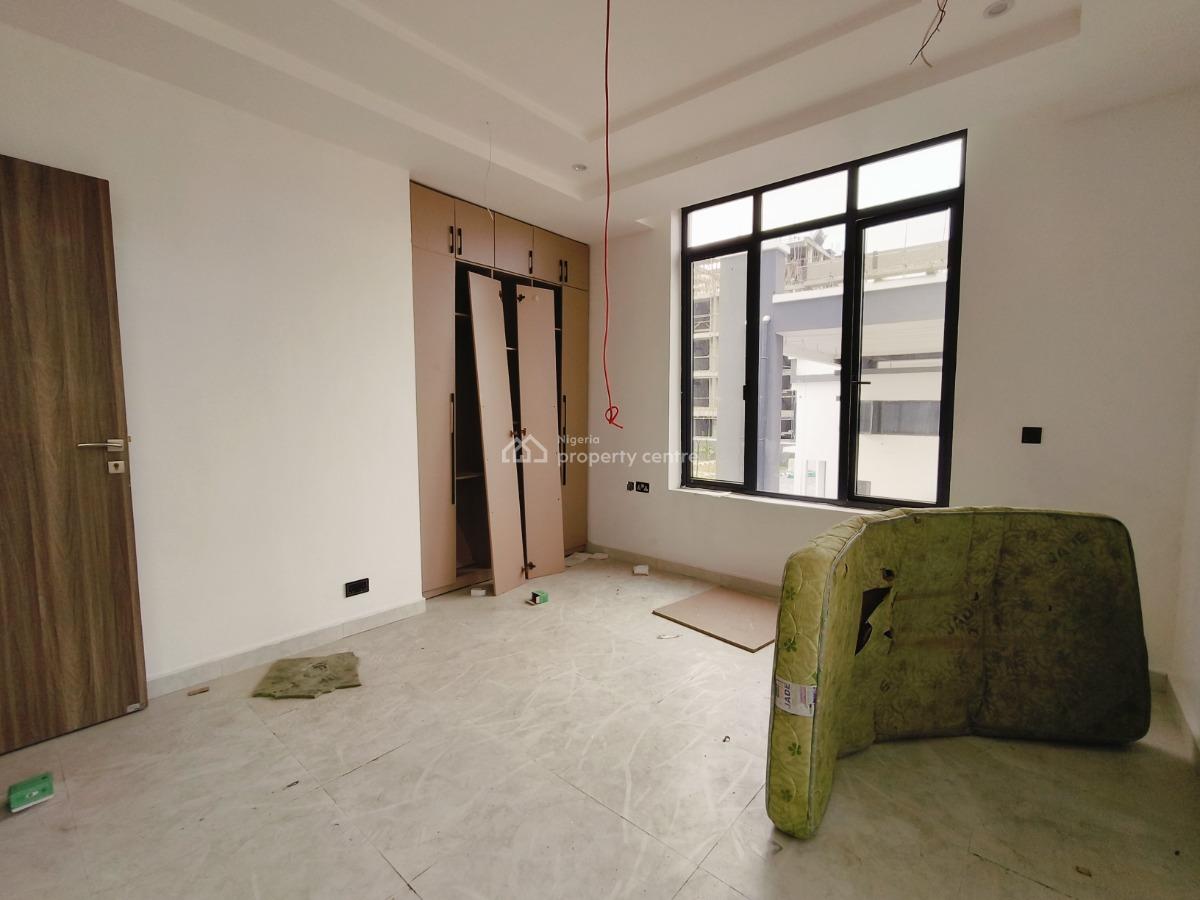 Exquisite 2 Bedroom Apartment, Ikate Lekki, Ikate, Lekki, Lagos, Flat / Apartment for Sale