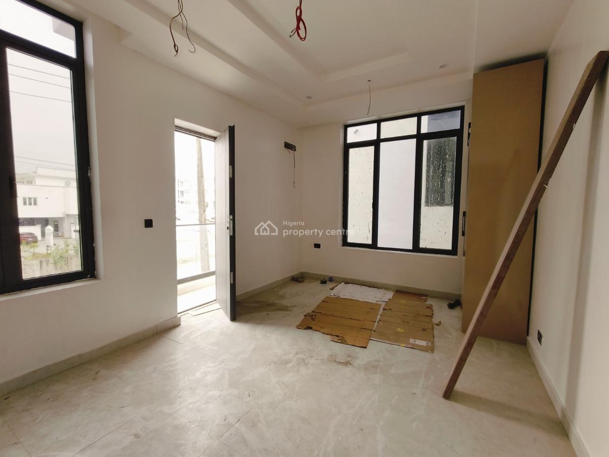 Exquisite 2 Bedroom Apartment, Ikate Lekki, Ikate, Lekki, Lagos, Flat / Apartment for Sale