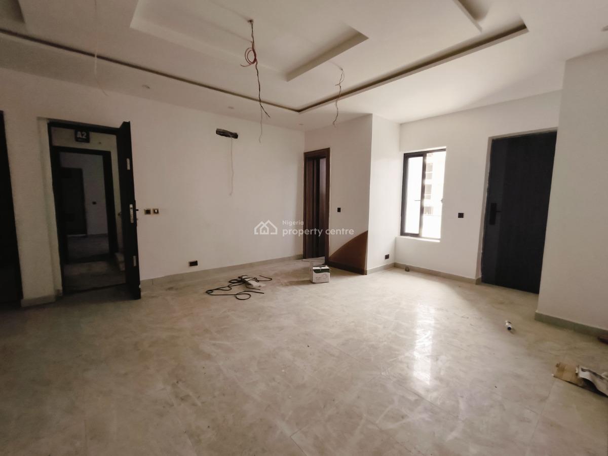 Exquisite 2 Bedroom Apartment, Ikate Lekki, Ikate, Lekki, Lagos, Flat / Apartment for Sale