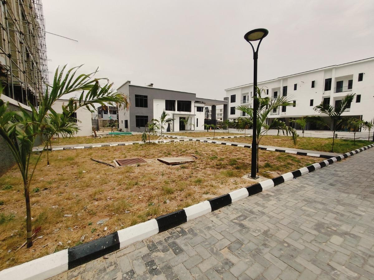 Exquisite 2 Bedroom Apartment, Ikate Lekki, Ikate, Lekki, Lagos, Flat / Apartment for Sale