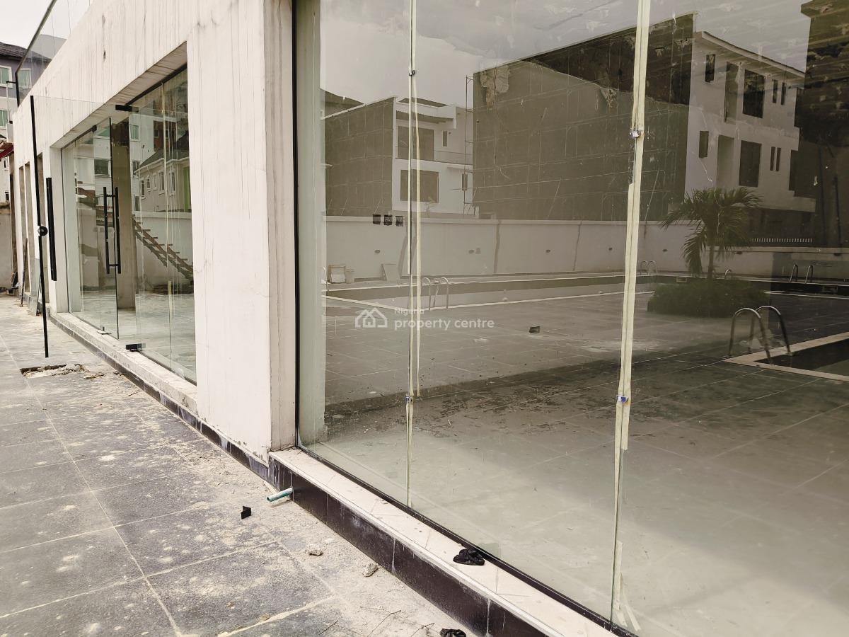 Exquisite 2 Bedroom Apartment, Ikate Lekki, Ikate, Lekki, Lagos, Flat / Apartment for Sale