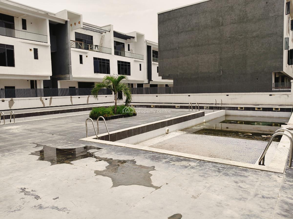 Exquisite 2 Bedroom Apartment, Ikate Lekki, Ikate, Lekki, Lagos, Flat / Apartment for Sale