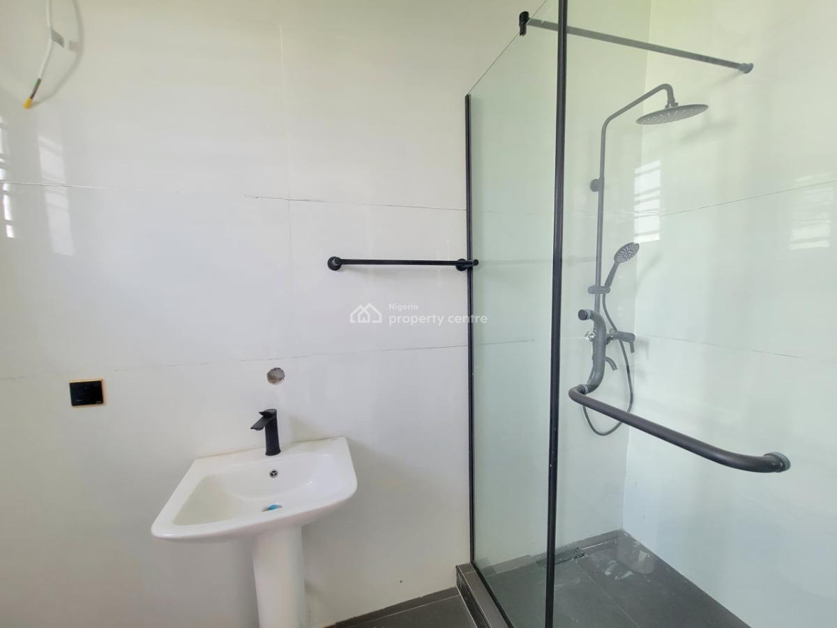 5 Bedroom Fully Detached Duplex with  Swimming Pool and a Bq, Harris Drive, Vgc, Lekki, Lagos, Detached Duplex for Sale