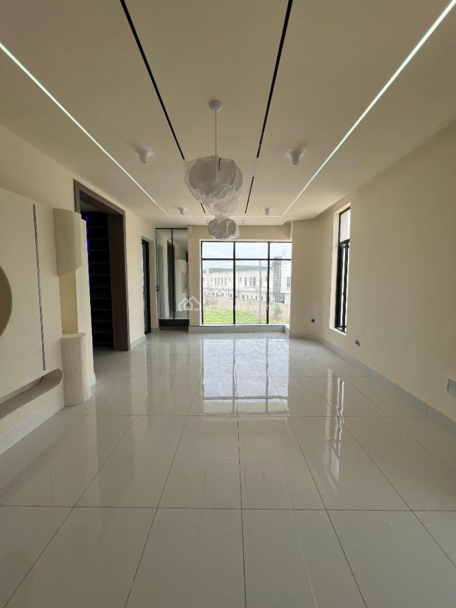 5 Bedroom Detached Duplex + Bq, Orchid, Lekki, Lagos, Detached Duplex for Sale