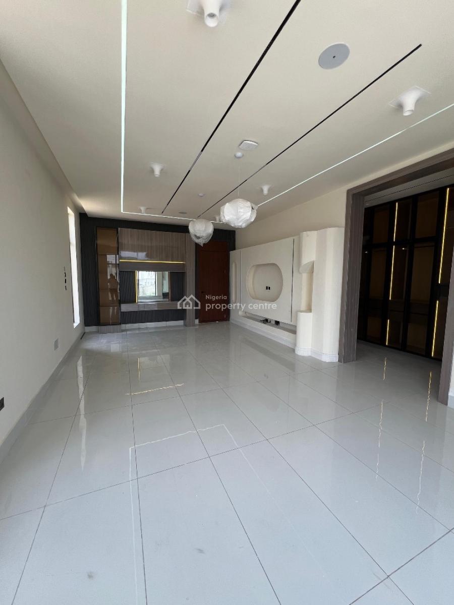 5 Bedroom Detached Duplex + Bq, Orchid, Lekki, Lagos, Detached Duplex for Sale