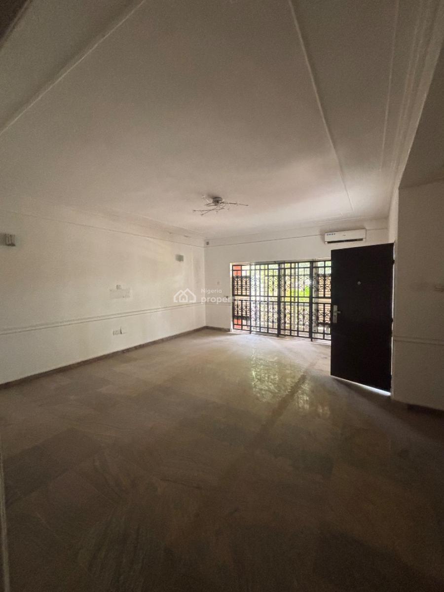 Luxury 4 Bedroom Terrace Duplex in Lifecamp, Lifecamp Junction, Life Camp, Abuja, Terraced Duplex for Rent