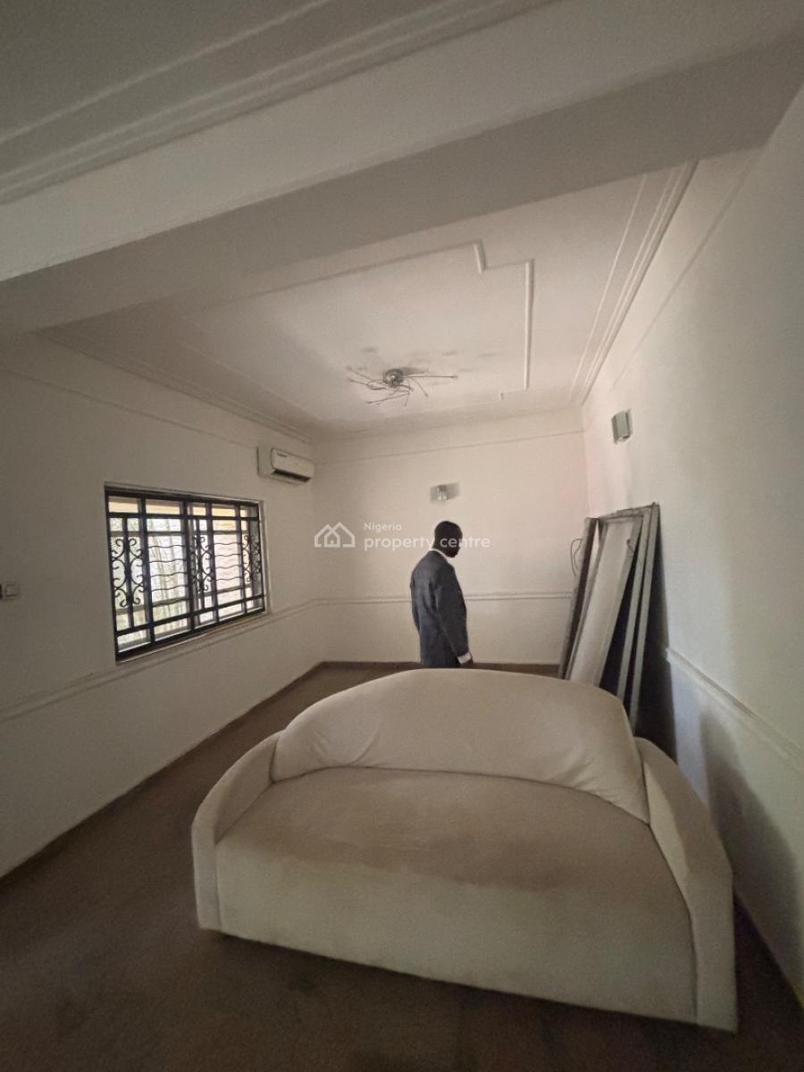 Luxury 4 Bedroom Terrace Duplex in Lifecamp, Lifecamp Junction, Life Camp, Abuja, Terraced Duplex for Rent