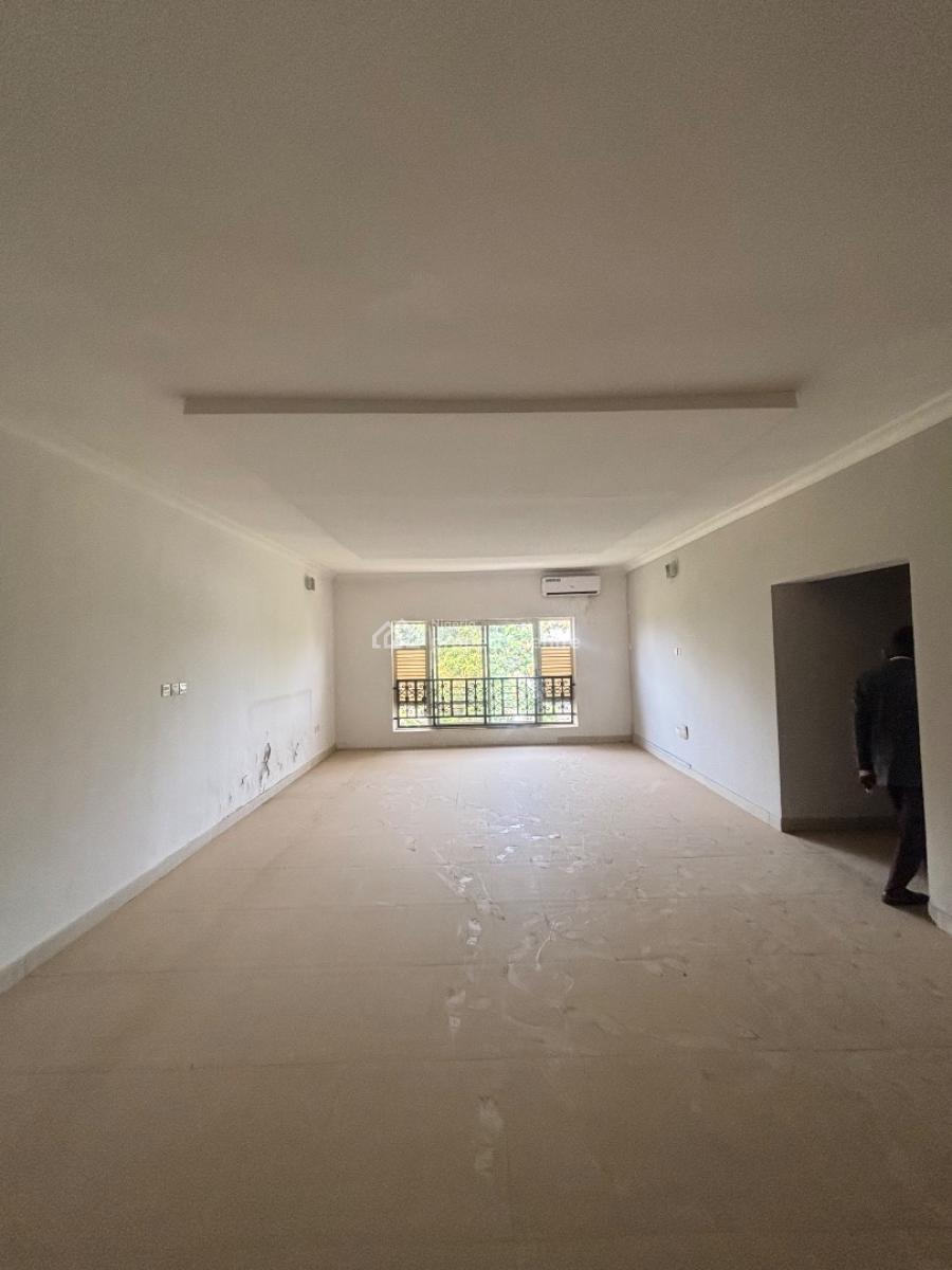 Luxury 4 Bedroom Terrace Duplex in Lifecamp, Lifecamp Junction, Life Camp, Abuja, Terraced Duplex for Rent