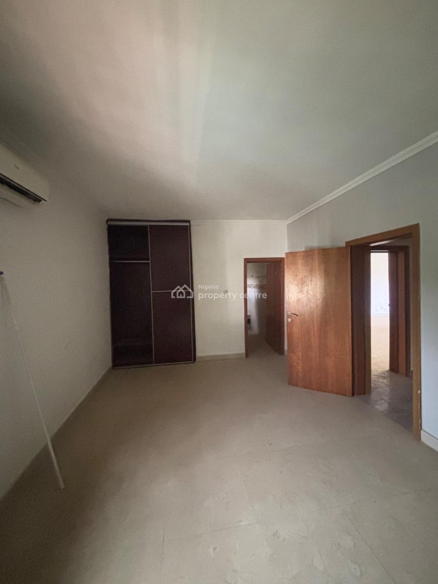 Luxury 4 Bedroom Terrace Duplex in Lifecamp, Lifecamp Junction, Life Camp, Abuja, Terraced Duplex for Rent