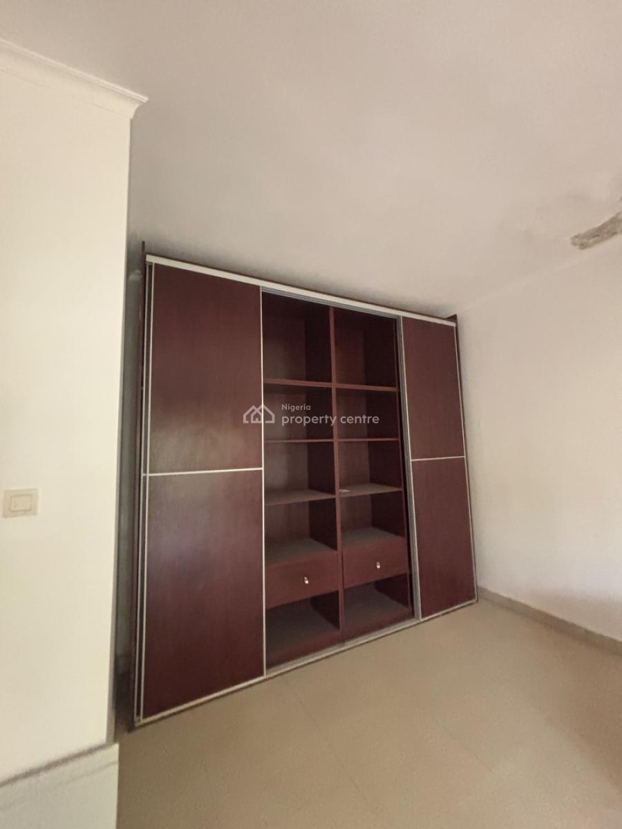 Luxury 4 Bedroom Terrace Duplex in Lifecamp, Lifecamp Junction, Life Camp, Abuja, Terraced Duplex for Rent