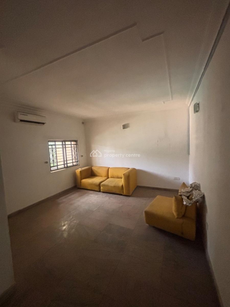 Luxury 4 Bedroom Terrace Duplex in Lifecamp, Lifecamp Junction, Life Camp, Abuja, Terraced Duplex for Rent