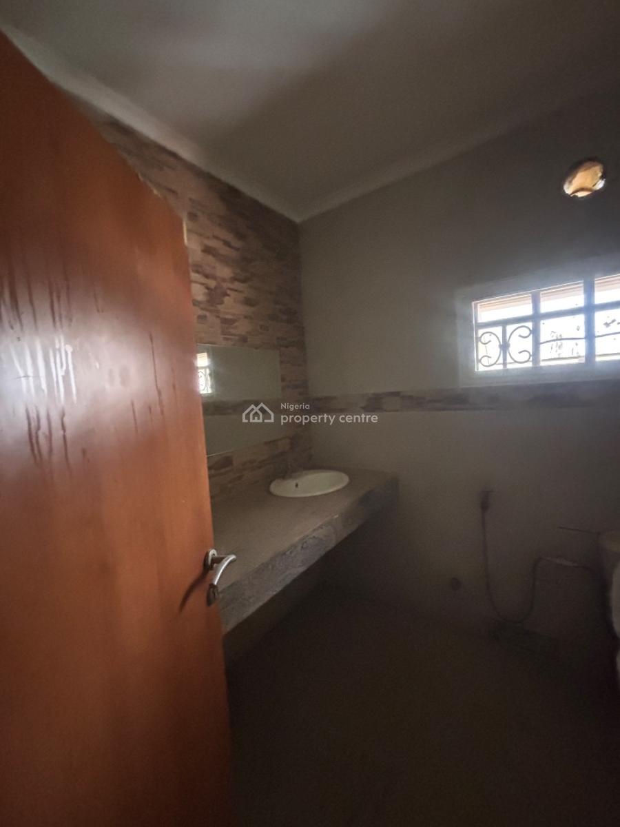 Luxury 4 Bedroom Terrace Duplex in Lifecamp, Lifecamp Junction, Life Camp, Abuja, Terraced Duplex for Rent