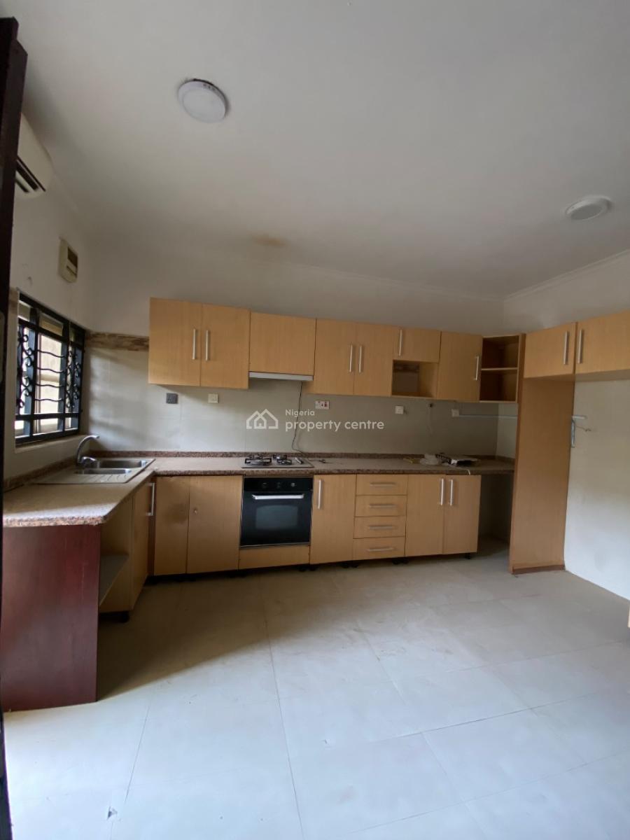 Luxury 4 Bedroom Terrace Duplex in Lifecamp, Lifecamp Junction, Life Camp, Abuja, Terraced Duplex for Rent