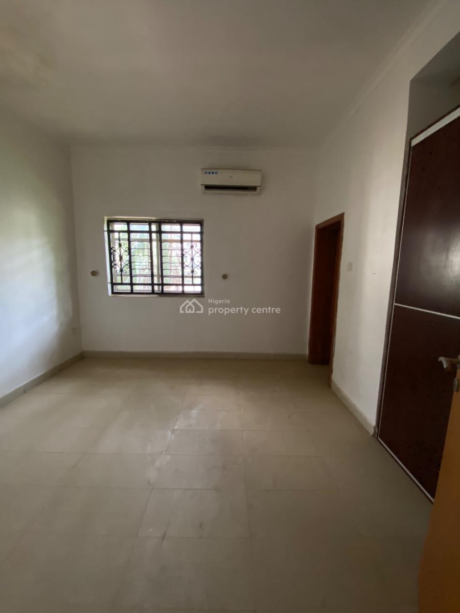 Luxury 4 Bedroom Terrace Duplex in Lifecamp, Lifecamp Junction, Life Camp, Abuja, Terraced Duplex for Rent