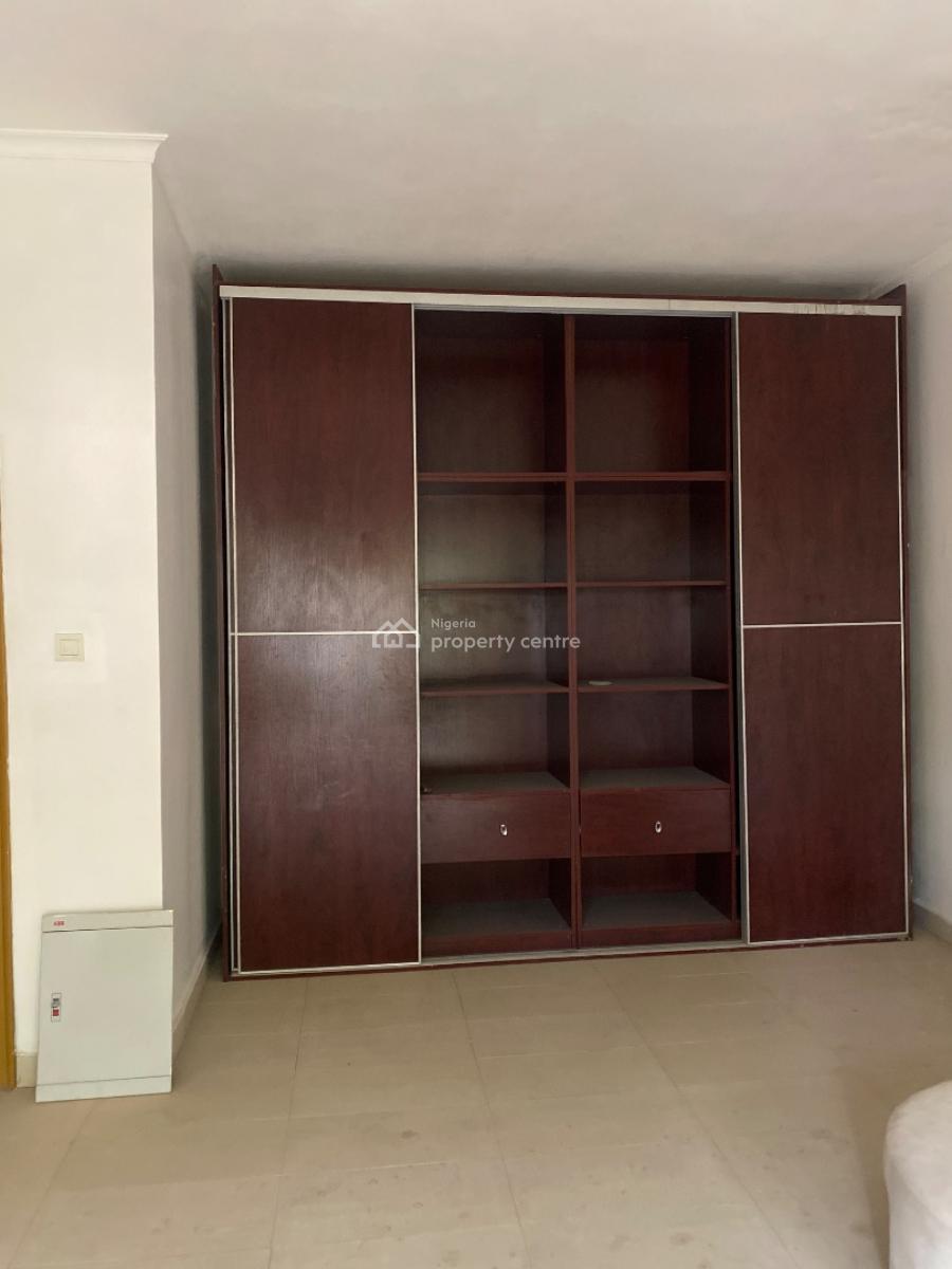 Luxury 4 Bedroom Terrace Duplex in Lifecamp, Lifecamp Junction, Life Camp, Abuja, Terraced Duplex for Rent