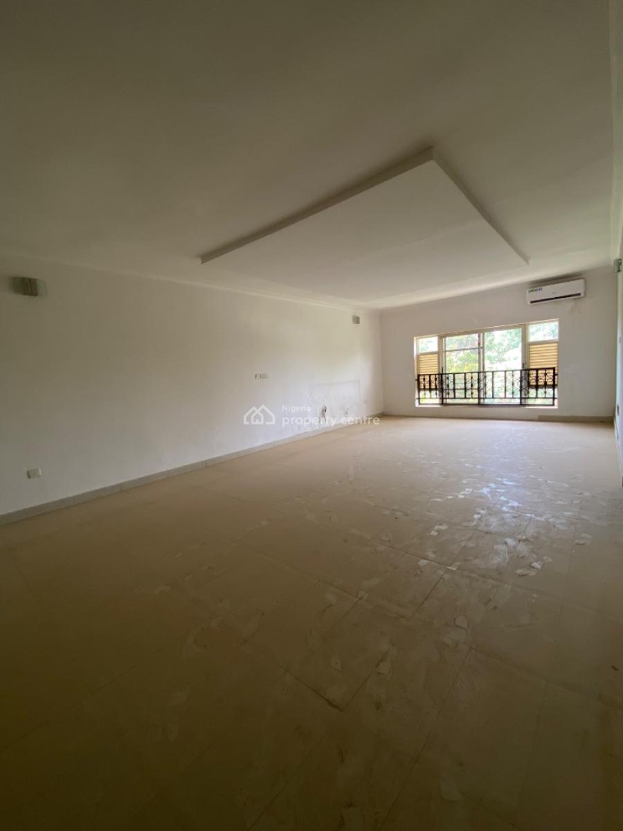 Luxury 4 Bedroom Terrace Duplex in Lifecamp, Lifecamp Junction, Life Camp, Abuja, Terraced Duplex for Rent