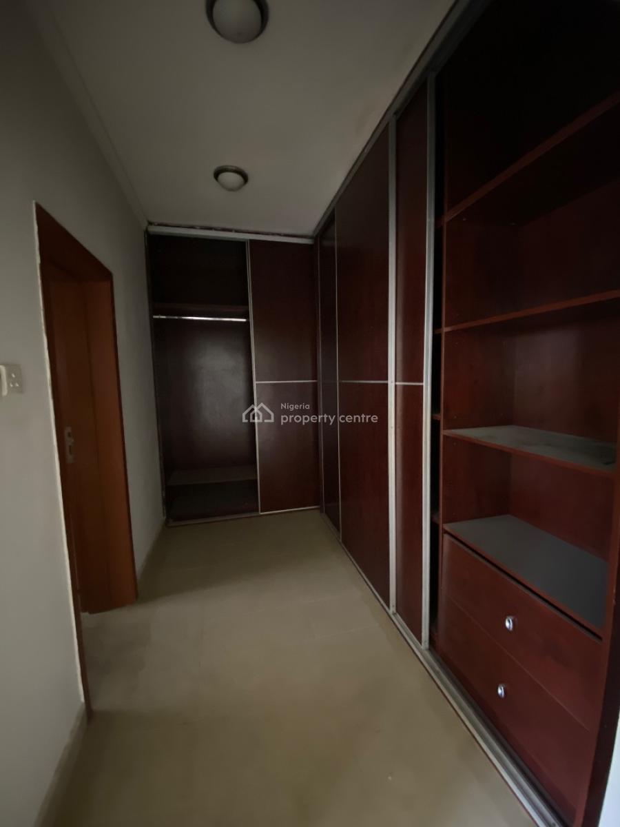 Luxury 4 Bedroom Terrace Duplex in Lifecamp, Lifecamp Junction, Life Camp, Abuja, Terraced Duplex for Rent