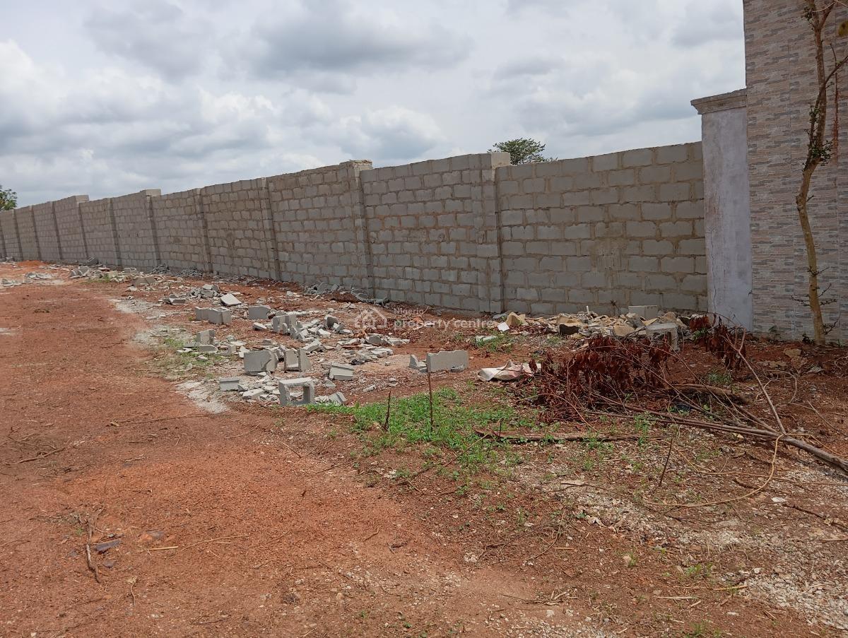 Government Allocated Land, Besides St Augustine University Epe, Epe, Lagos, Land for Sale