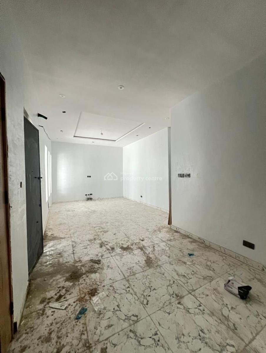 4 Bedroom Terrace Duplex, Orchid, Lekki, Lagos, Semi-detached Duplex for Sale