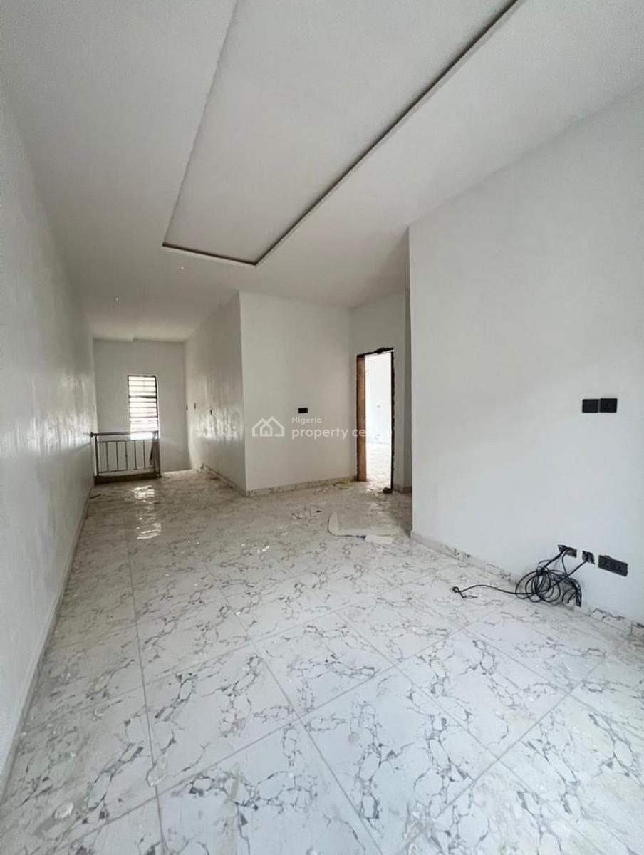 4 Bedroom Terrace Duplex, Orchid, Lekki, Lagos, Semi-detached Duplex for Sale