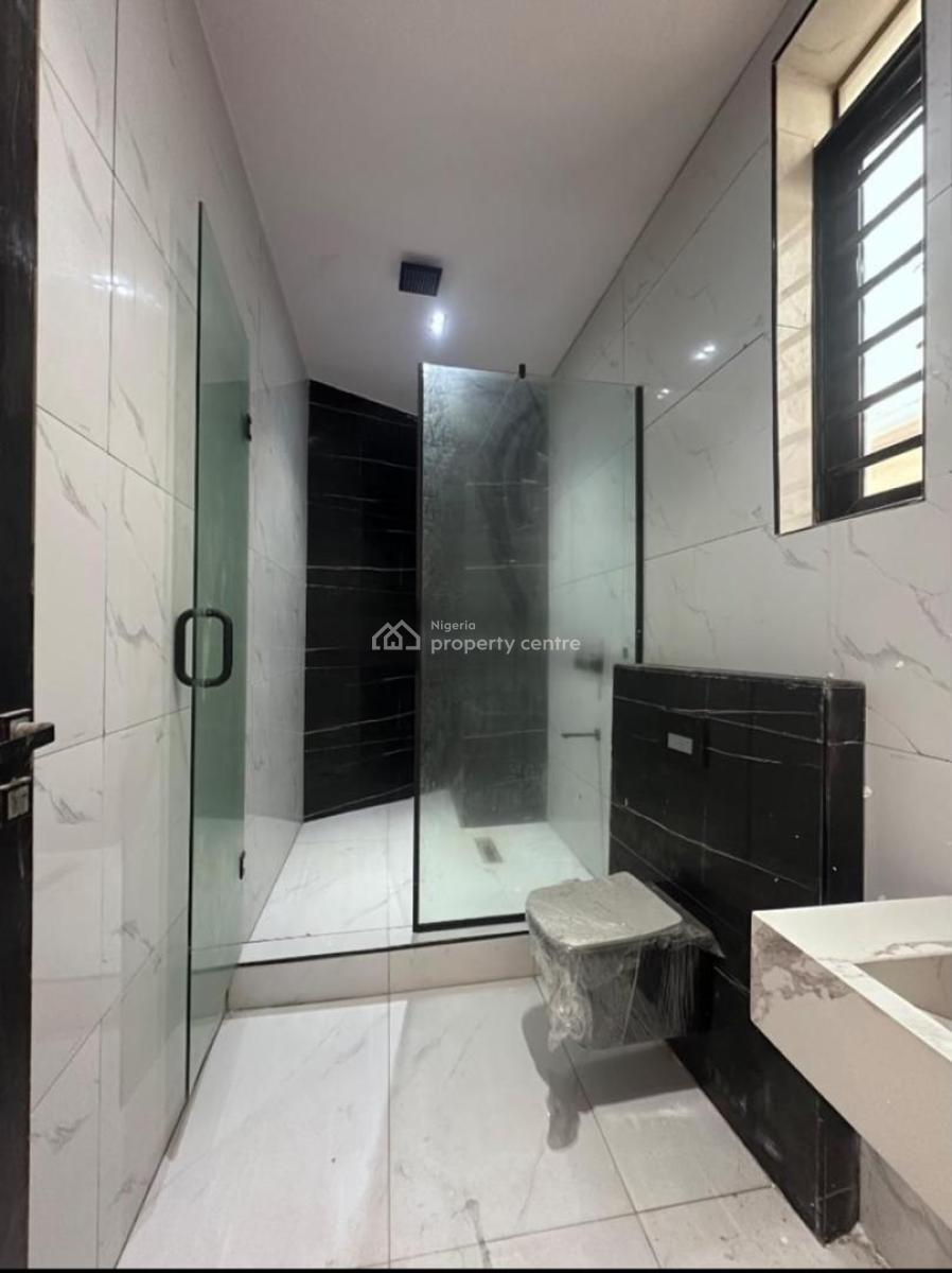 5 Bedroom Fully Detached Duplex, Orchid, Lekki, Lagos, Detached Duplex for Sale