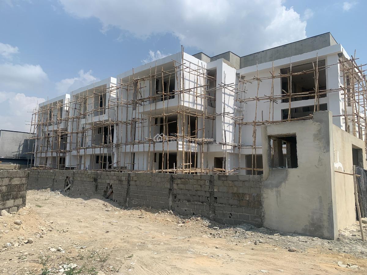 2-bedroom Flats, Off Alpha Beach Road, Igbo Efon, Lekki, Lagos, Flat / Apartment for Sale