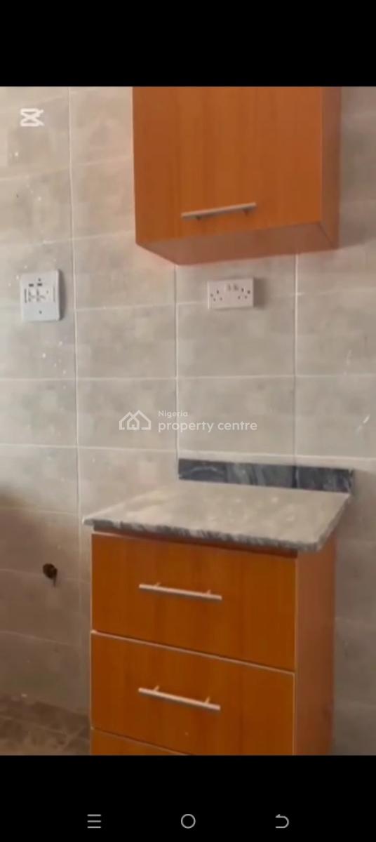 Brand New Tastefully Built 3bedroom Apartment in Command Via Ipaja, Command Via Ipaja, Ipaja, Lagos, Block of Flats for Sale