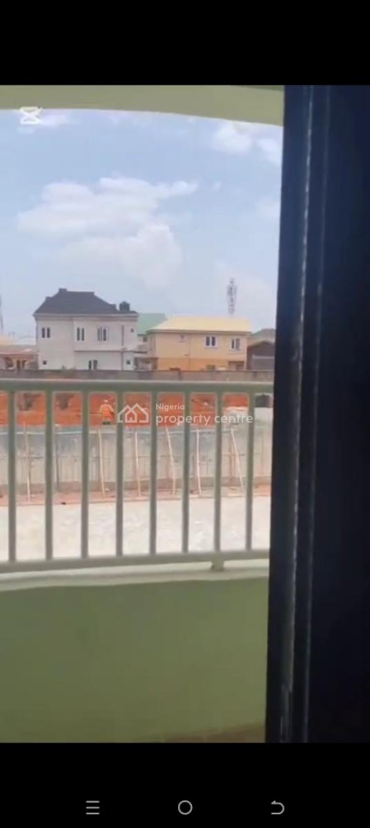 Brand New Tastefully Built 3bedroom Apartment in Command Via Ipaja, Command Via Ipaja, Ipaja, Lagos, Block of Flats for Sale