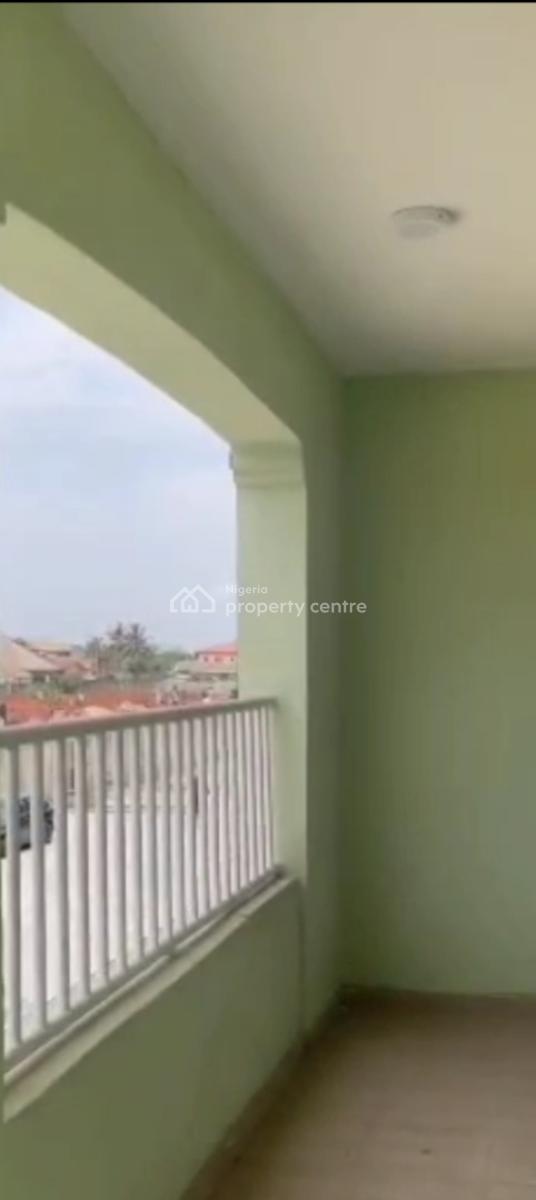 Brand New Tastefully Built 3bedroom Apartment in Command Via Ipaja, Command Via Ipaja, Ipaja, Lagos, Block of Flats for Sale
