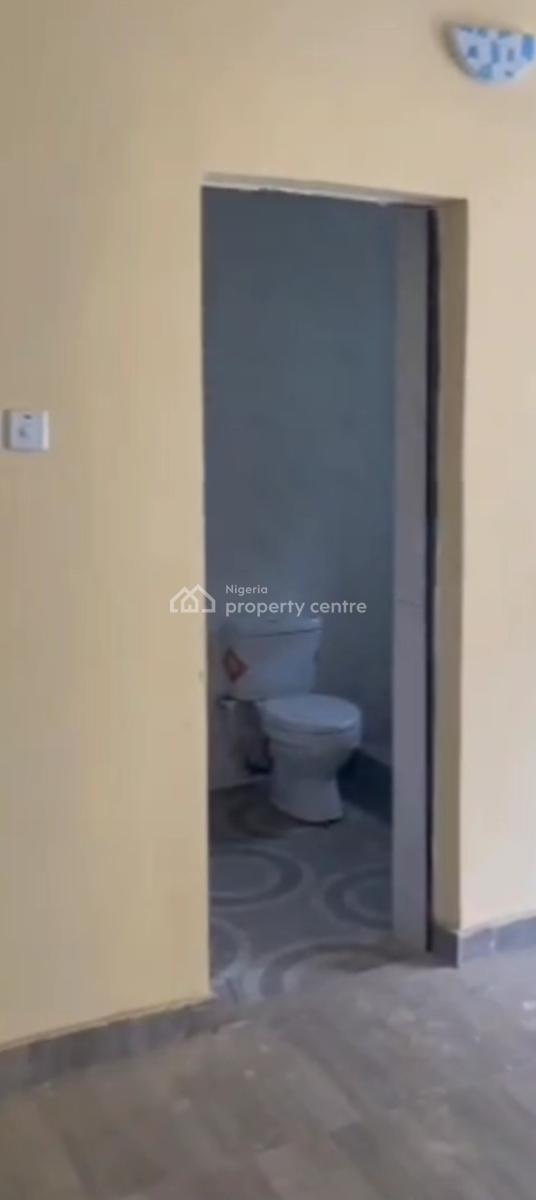 Brand New Tastefully Built 3bedroom Apartment in Command Via Ipaja, Command Via Ipaja, Ipaja, Lagos, Block of Flats for Sale