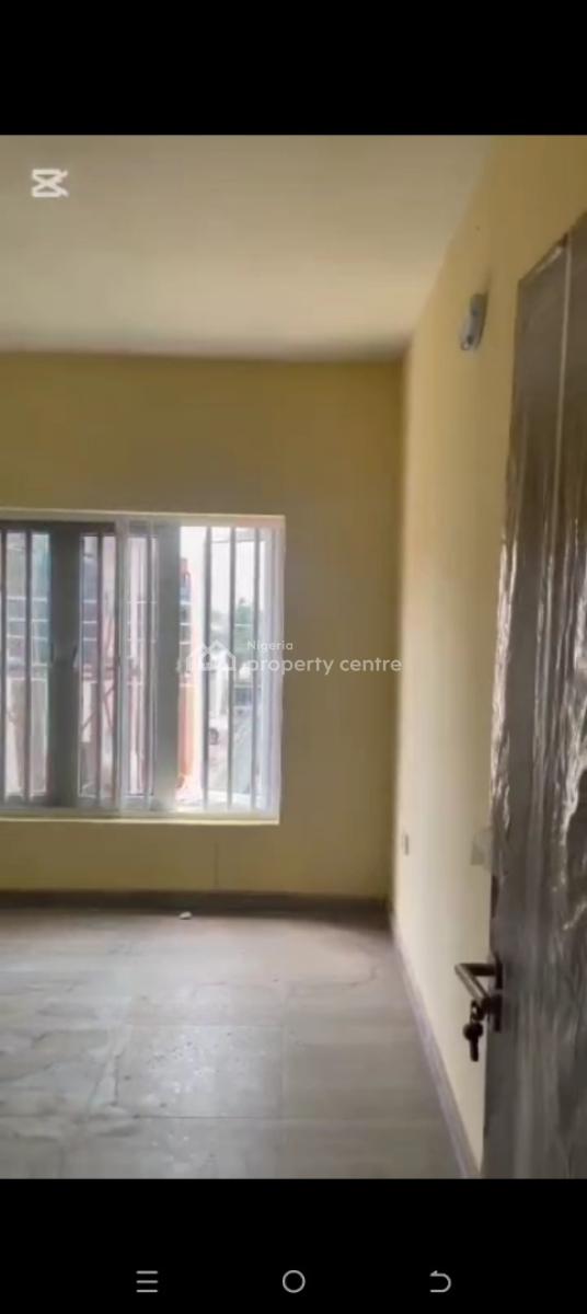 Brand New Tastefully Built 3bedroom Apartment in Command Via Ipaja, Command Via Ipaja, Ipaja, Lagos, Block of Flats for Sale