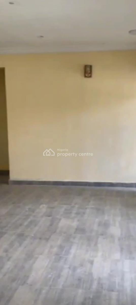 Brand New Tastefully Built 3bedroom Apartment in Command Via Ipaja, Command Via Ipaja, Ipaja, Lagos, Block of Flats for Sale