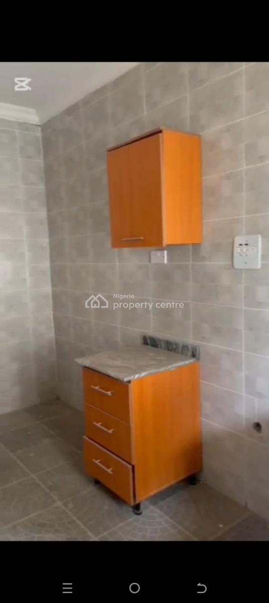 Brand New Tastefully Built 3bedroom Apartment in Command Via Ipaja, Command Via Ipaja, Ipaja, Lagos, Block of Flats for Sale