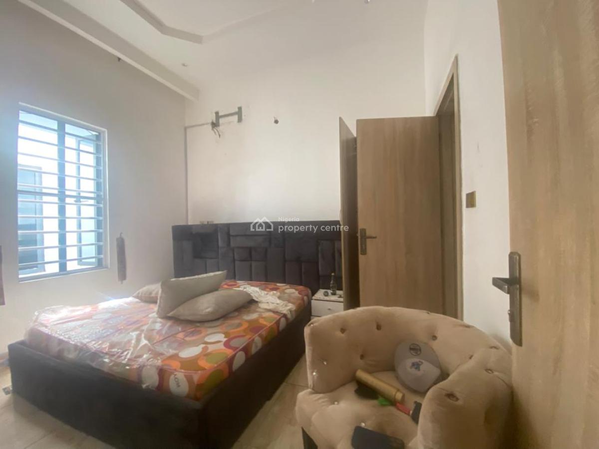 4 Bedroom Semi Detached Duplex, Orchid, Lekki, Lagos, Semi-detached Duplex for Rent