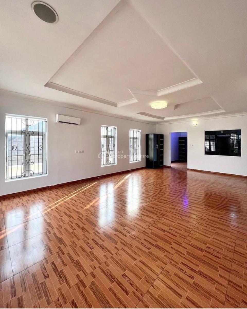 Very Spacious Studio Apartment can Be Turned Into a Miniflat, Chevron, Lekki, Lagos, Self Contain (single Rooms) for Rent