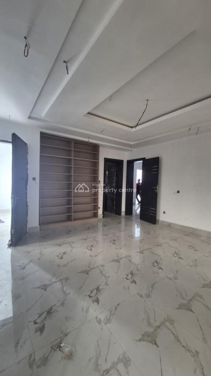 5 Bedroom Fully Detached Duplex, Ikeja Gra, Ikeja, Lagos, Detached Duplex for Sale