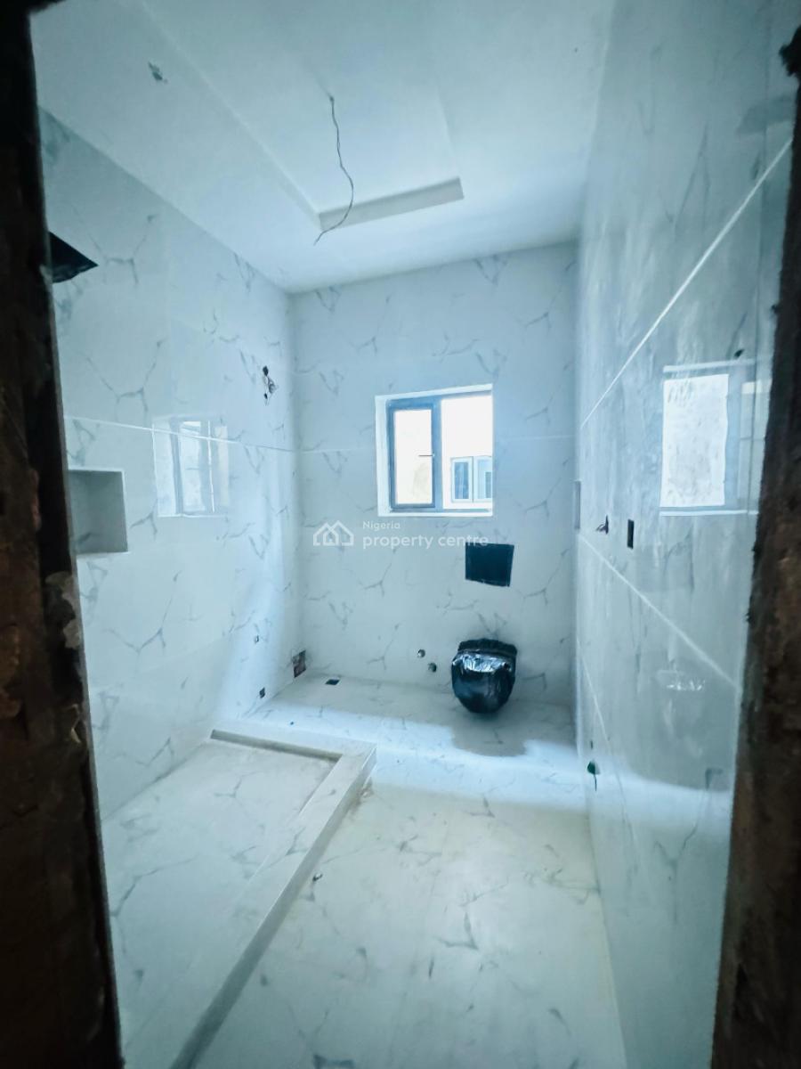 5 Bedroom Fully Detached Duplex, Ikeja Gra, Ikeja, Lagos, Detached Duplex for Sale