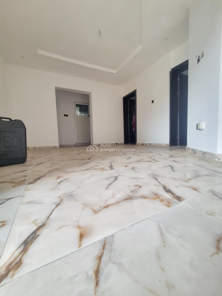 2bedroom Flat, Addo Road, Oke Ira, Ajah, Lagos, Flat / Apartment for Rent