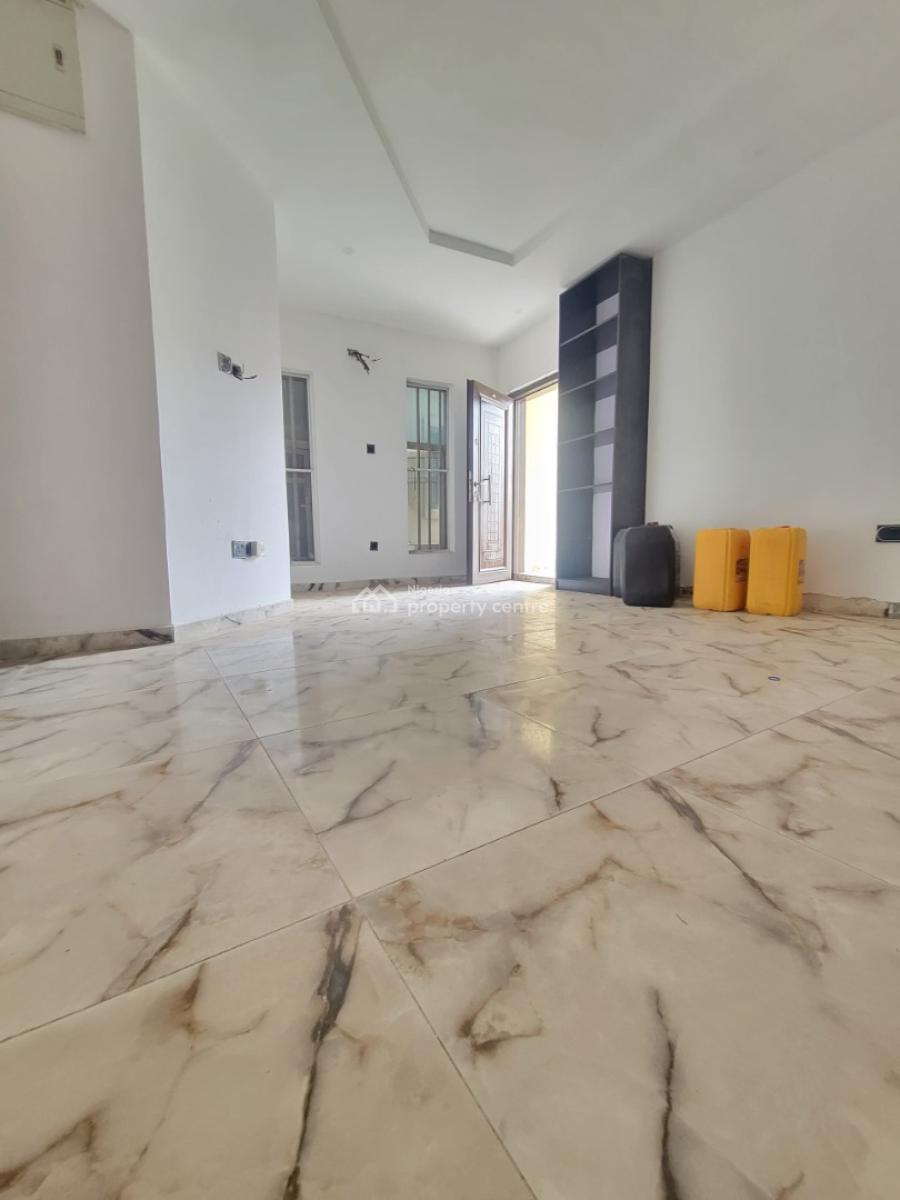 2bedroom Flat, Addo Road, Oke Ira, Ajah, Lagos, Flat / Apartment for Rent