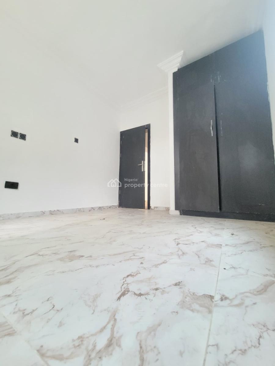 2bedroom Flat, Addo Road, Oke Ira, Ajah, Lagos, Flat / Apartment for Rent