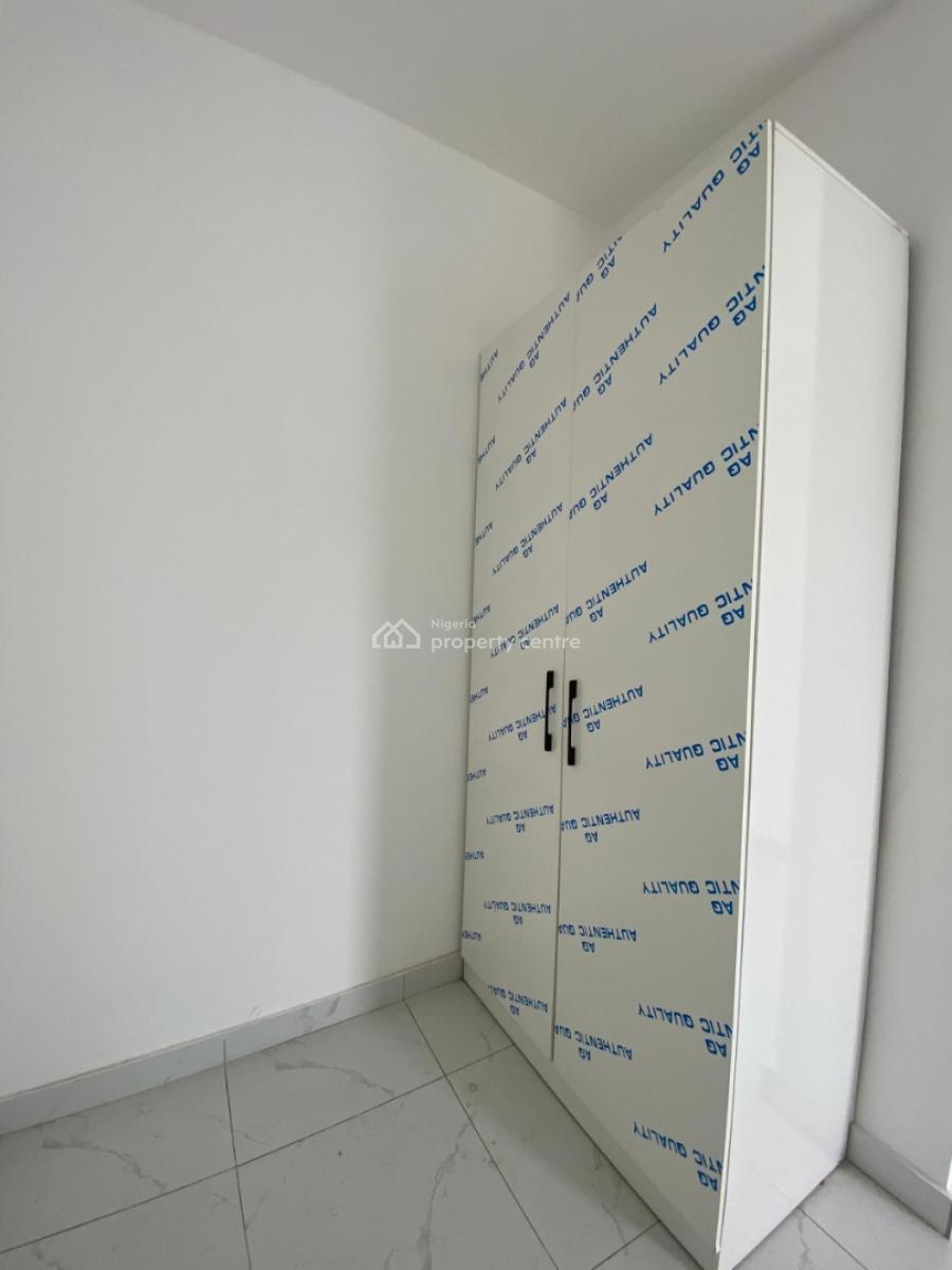 Beautifully Built 2 Bedroom Apartment, Ikate, Lekki, Lagos, House for Sale