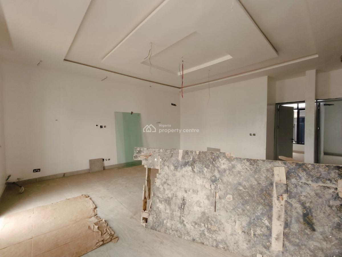 Exquisite 2 Bedroom Penthouse, Lekki Enclave Road, Ikate, Lekki, Lagos, Detached Duplex for Sale