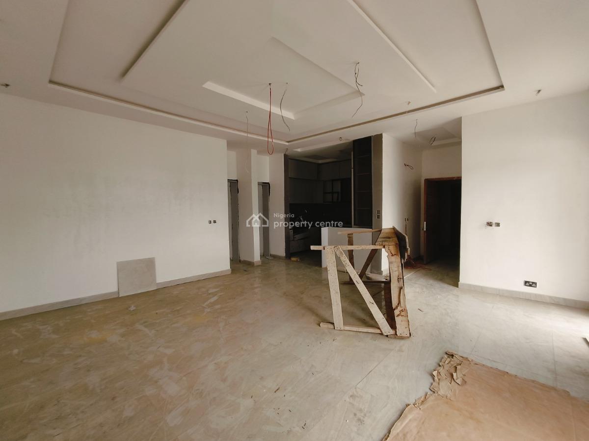 Exquisite 2 Bedroom Penthouse, Lekki Enclave Road, Ikate, Lekki, Lagos, Detached Duplex for Sale