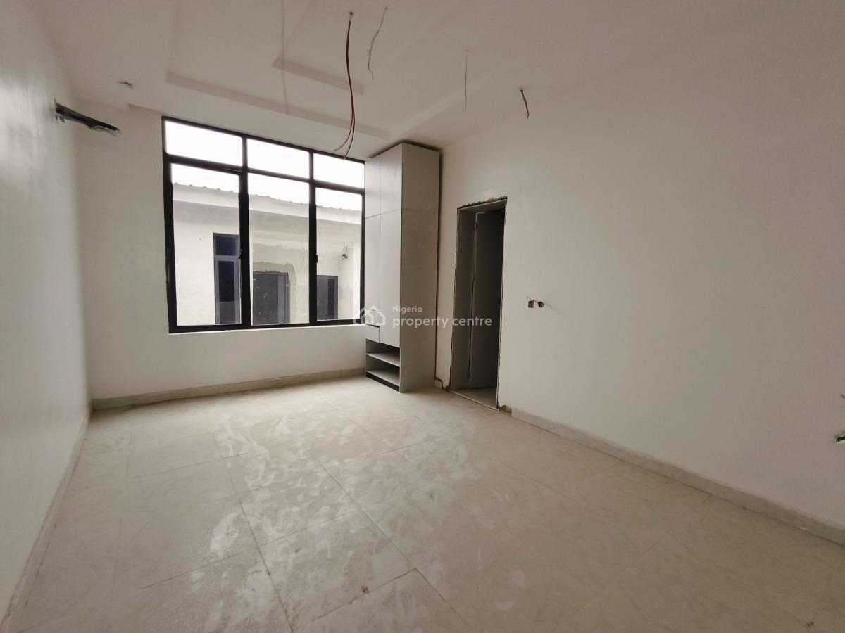 Exquisite 2 Bedroom Penthouse, Lekki Enclave Road, Ikate, Lekki, Lagos, Detached Duplex for Sale