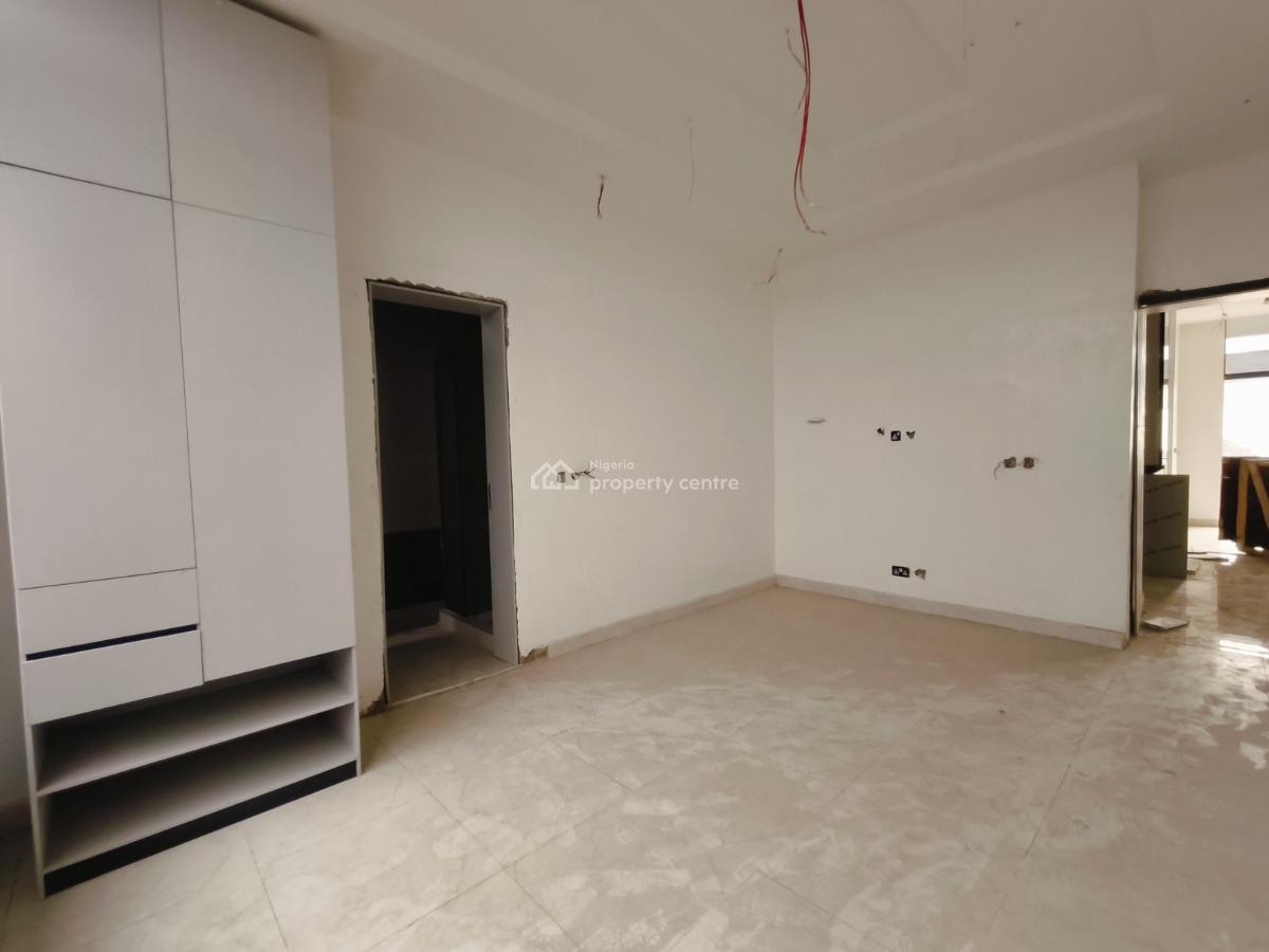 Exquisite 2 Bedroom Penthouse, Lekki Enclave Road, Ikate, Lekki, Lagos, Detached Duplex for Sale