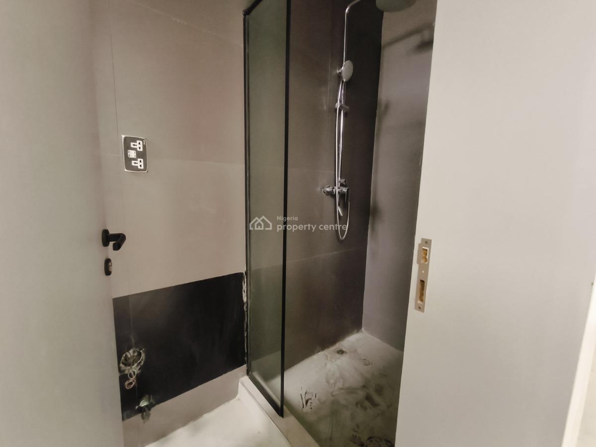 Exquisite 2 Bedroom Penthouse, Lekki Enclave Road, Ikate, Lekki, Lagos, Detached Duplex for Sale